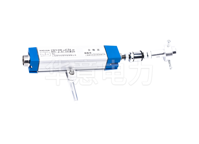 HYGKC-H 高壓開(kāi)關(guān)動(dòng)特性測試儀直線(xiàn)行程速度傳感器